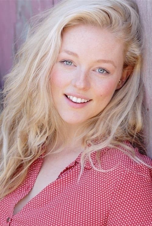 Kelly Van der Burg filmleri