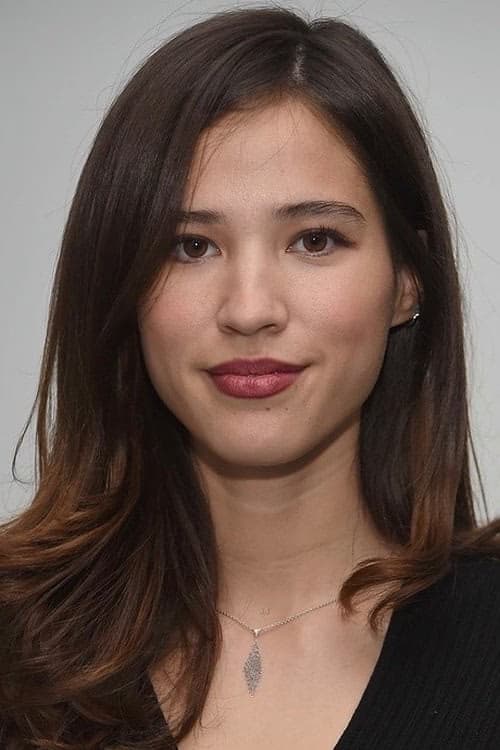 Kelsey Asbille filmleri