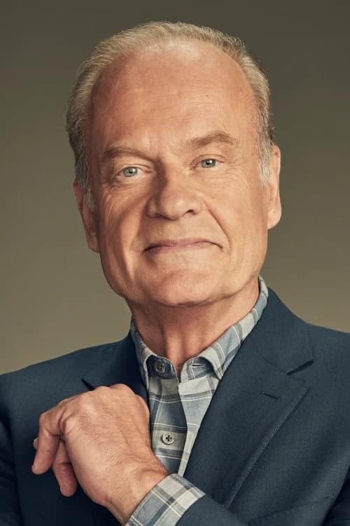 Kelsey Grammer filmleri
