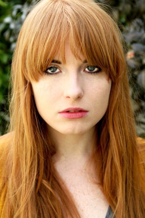 Kelsy Abbott filmleri