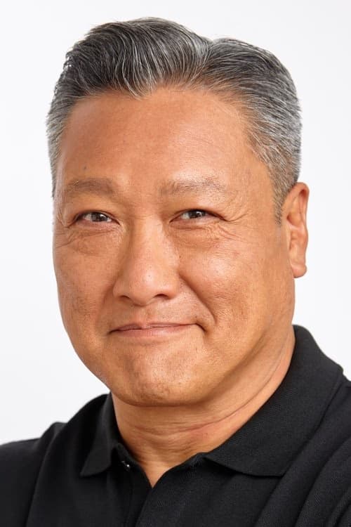 Kelvin Han Yee filmleri