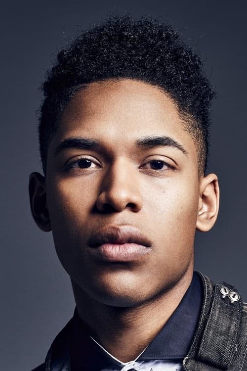 Kelvin Harrison, Jr. filmleri