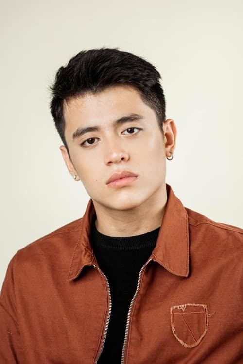 Kelvin Miranda filmleri