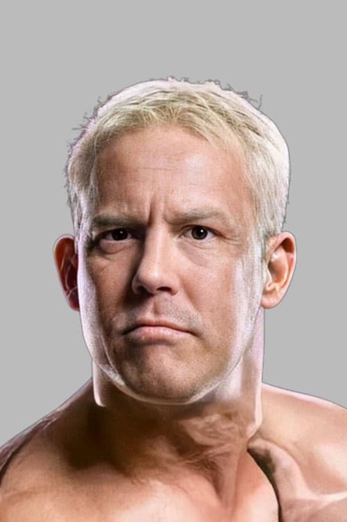 Ken Anderson filmleri
