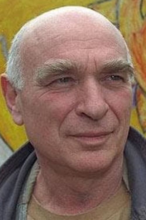 Ken Campbell filmleri