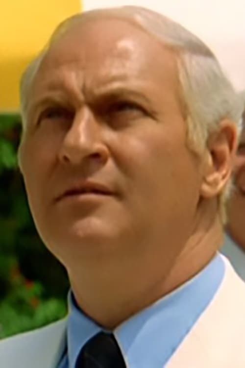 Ken Ceresne filmleri