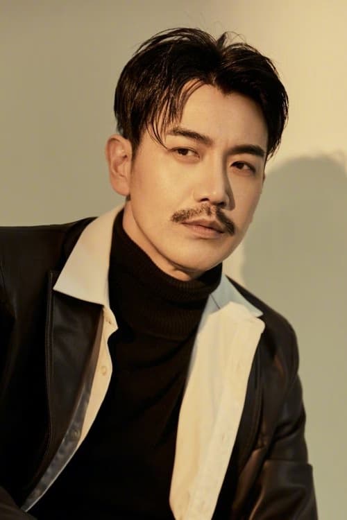 Ken Cheung Chi-Yiu filmleri