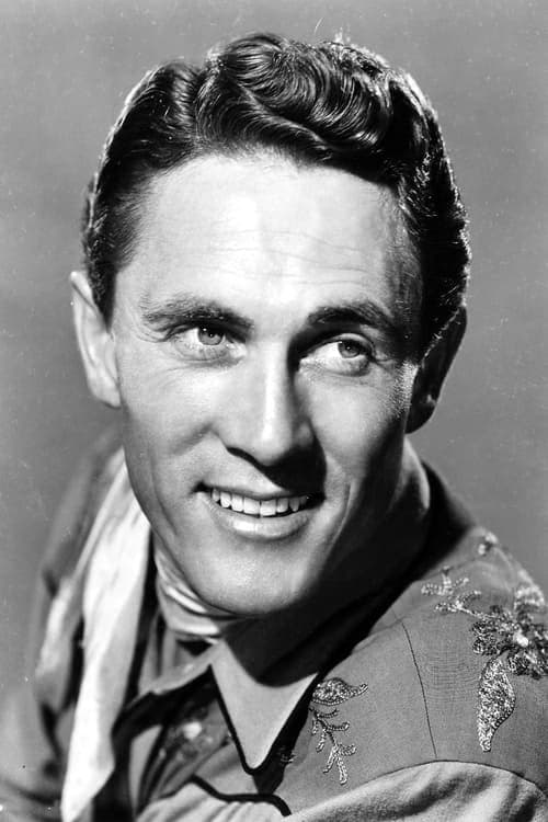 Ken Curtis filmleri