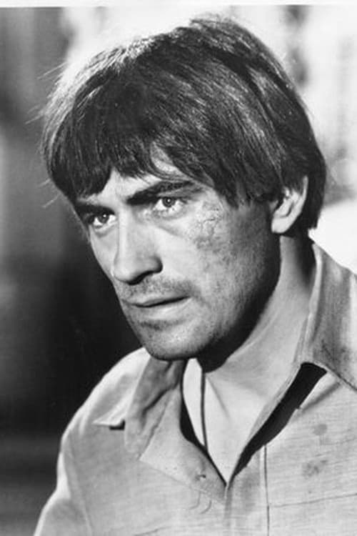 Ken Hutchison filmleri