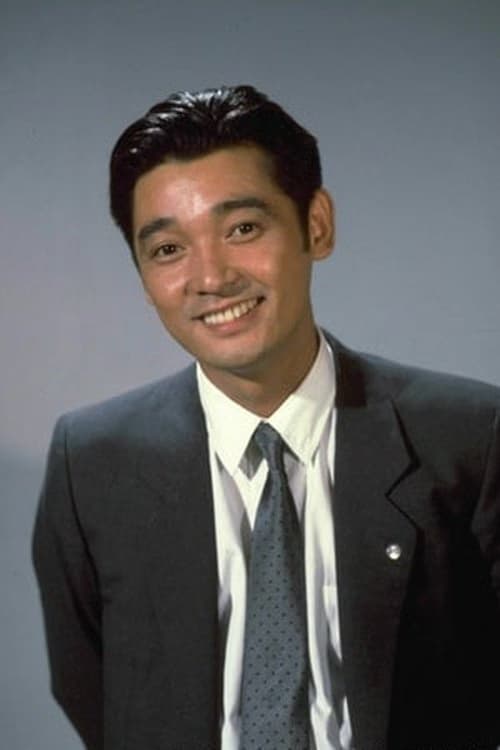Ken'ichi Hagiwara filmleri