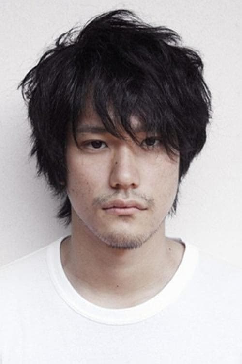 Ken'ichi Matsuyama filmleri