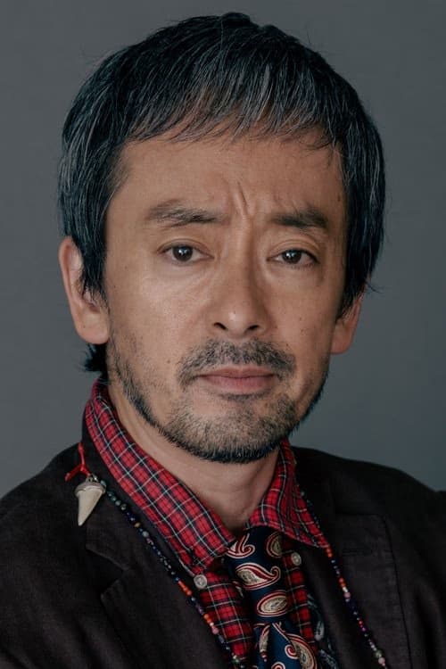 Ken'ichi Takitô filmleri