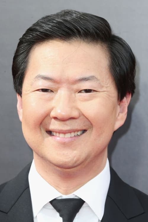 Ken Jeong filmleri