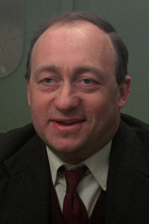 Ken Jones filmleri