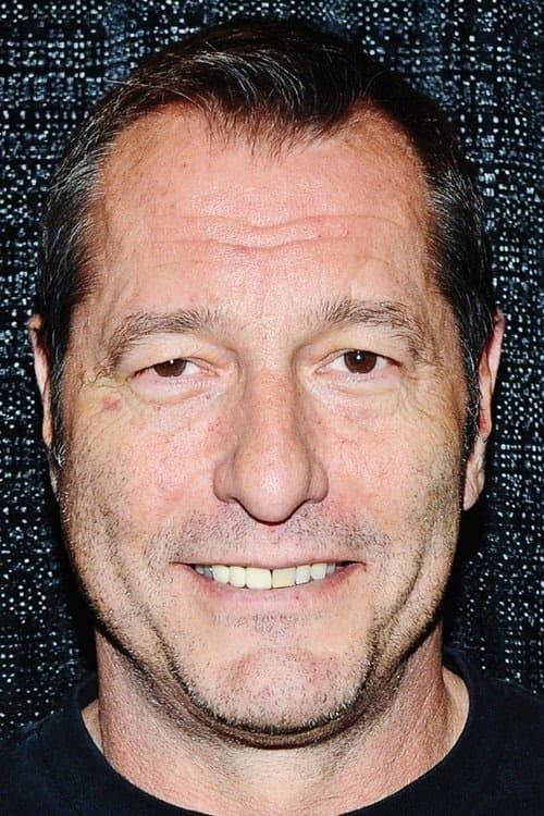 Ken Kirzinger filmleri
