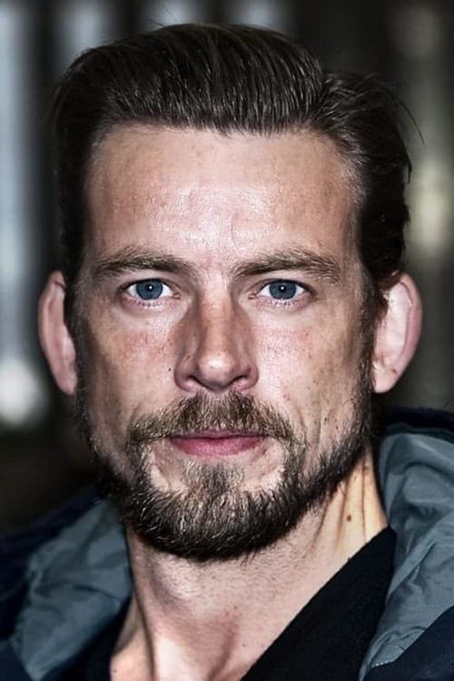 Ken Vedsegaard filmleri