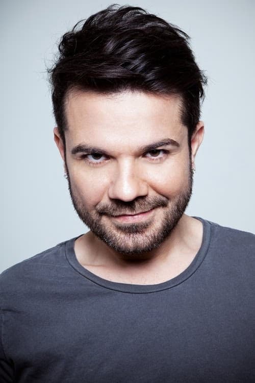 Kenan Doğulu filmleri