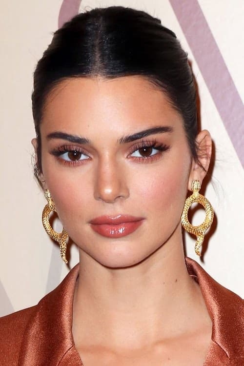 Kendall Jenner filmleri