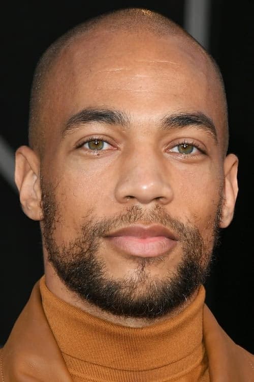 Kendrick Sampson filmleri