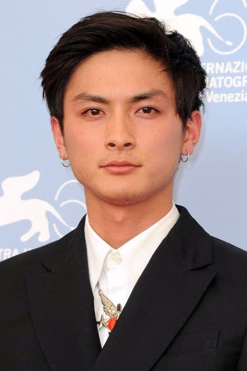 Kengo Kôra filmleri