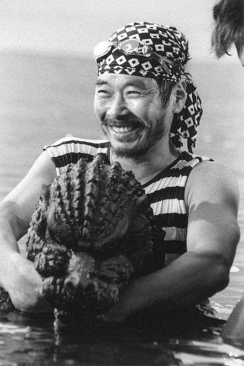 Kengo Nakayama filmleri
