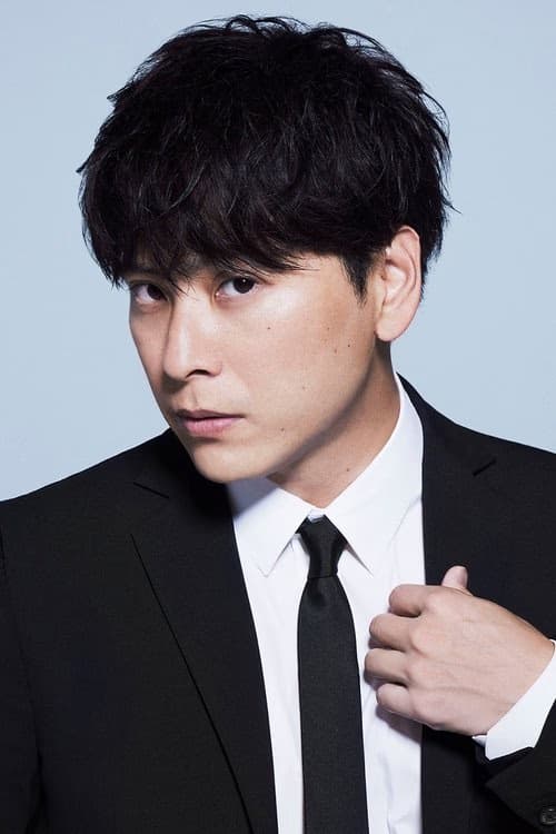 Kenjiro Yamashita filmleri