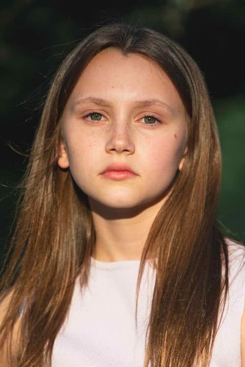 Kennedy Moyer filmleri