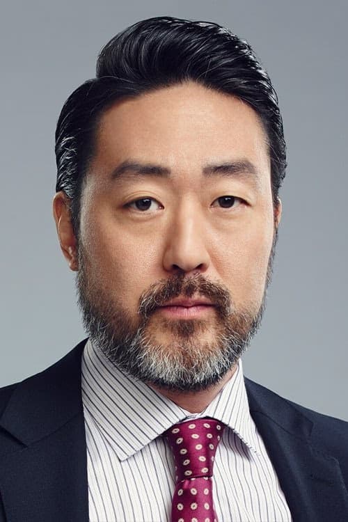 Kenneth Choi filmleri