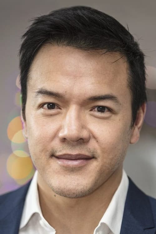 Kenneth Fok filmleri