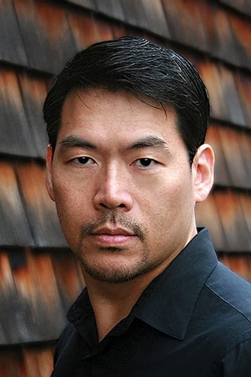 Kenneth Liu filmleri