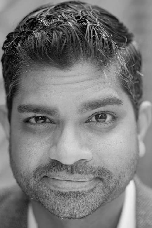 Kenneth Maharaj filmleri