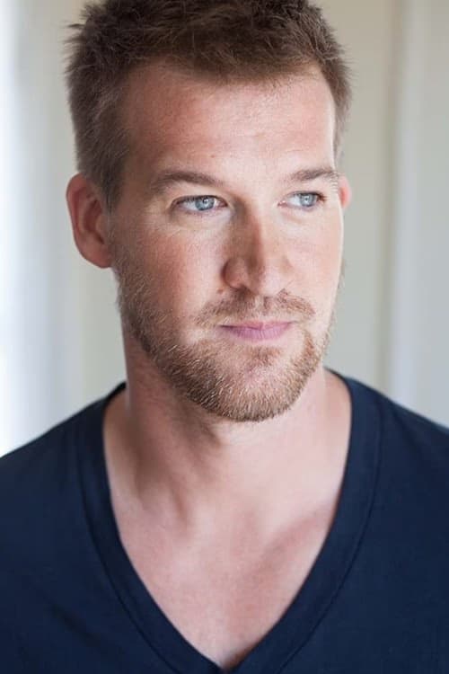Kenneth Mitchell filmleri