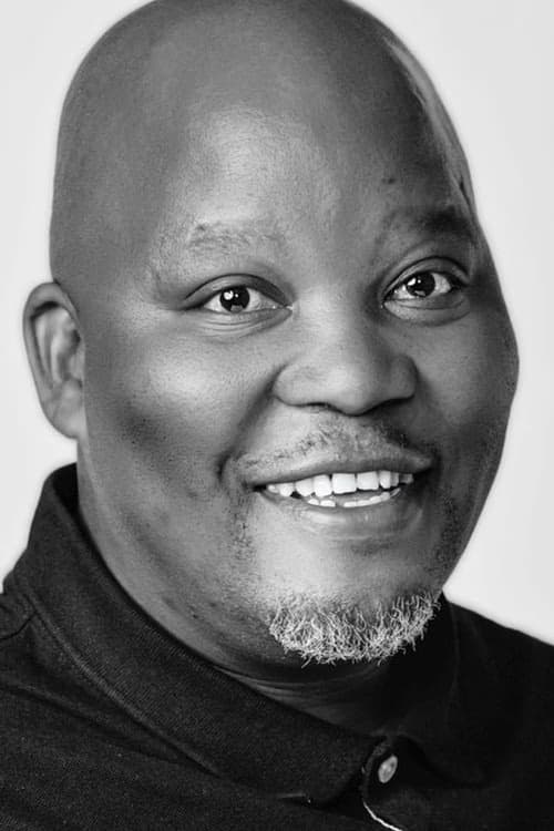 Kenneth Nkosi filmleri