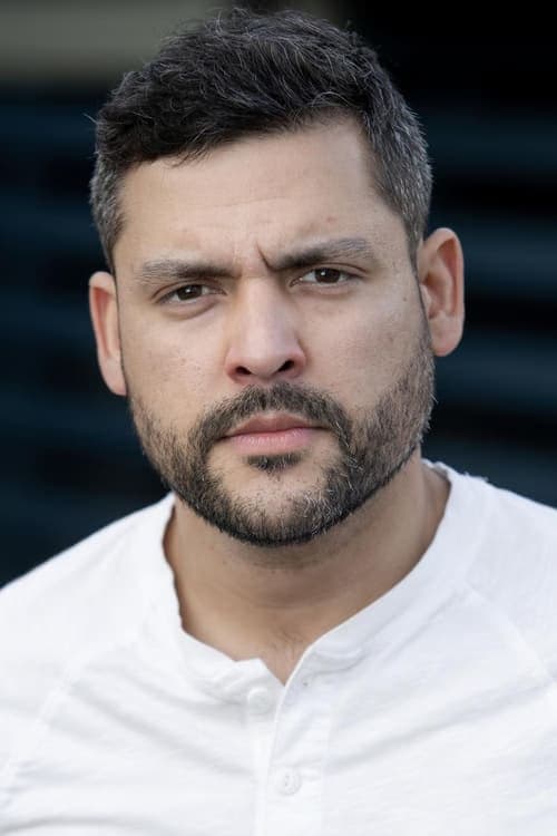 Kenneth Trujillo filmleri
