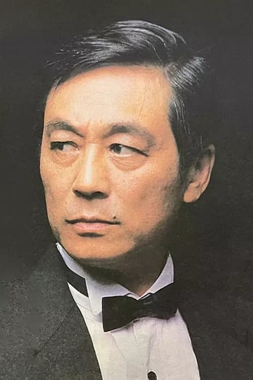 Kenneth Tsang Kong filmleri