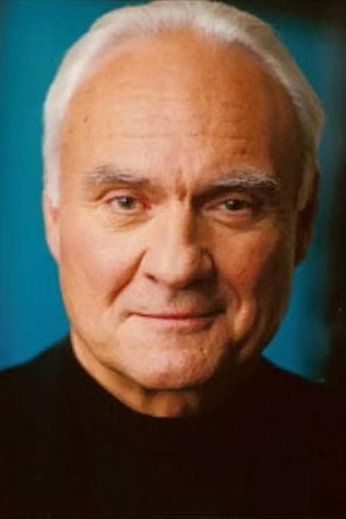 Kenneth Welsh filmleri