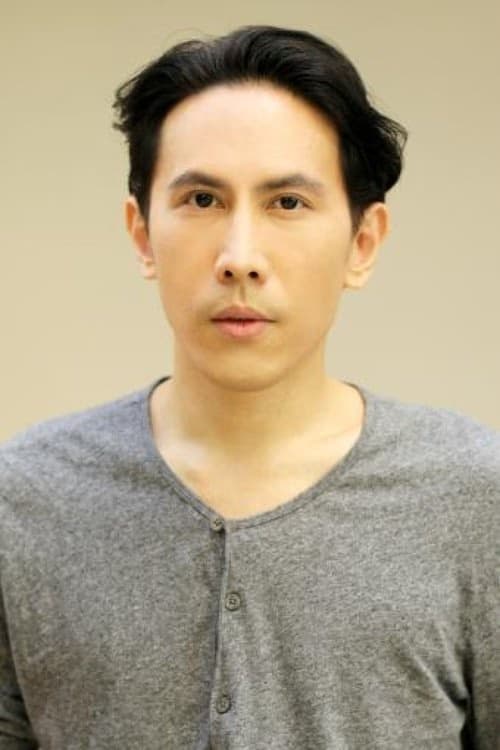 Kenneth Won filmleri