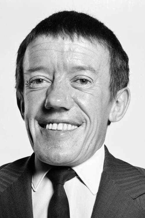 Kenny Baker filmleri
