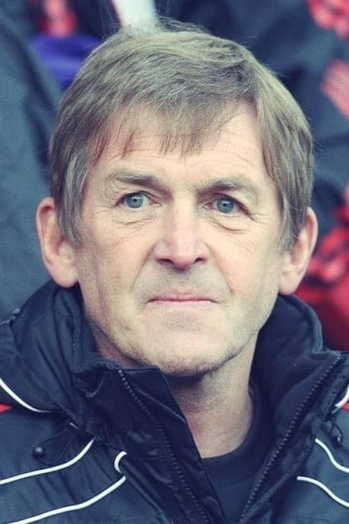 Kenny Dalglish filmleri