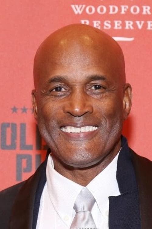 Kenny Leon filmleri