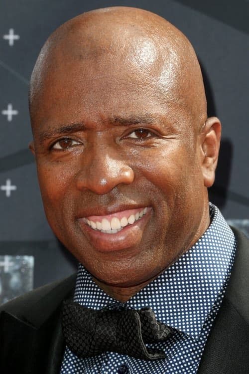 Kenny Smith filmleri
