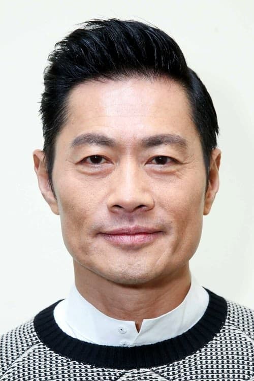 Kenny Wong filmleri