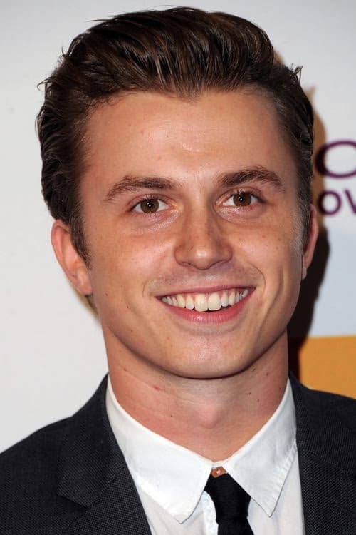 Kenny Wormald filmleri