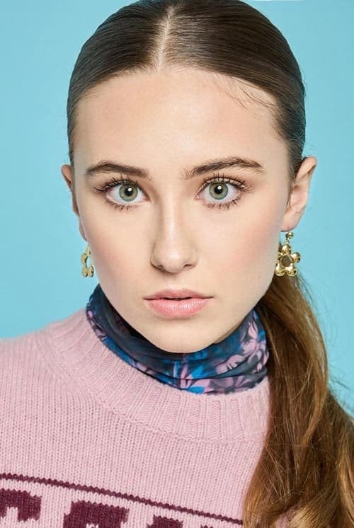 Kensington Tallman filmleri