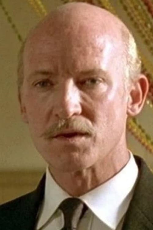 Kent Broadhurst filmleri