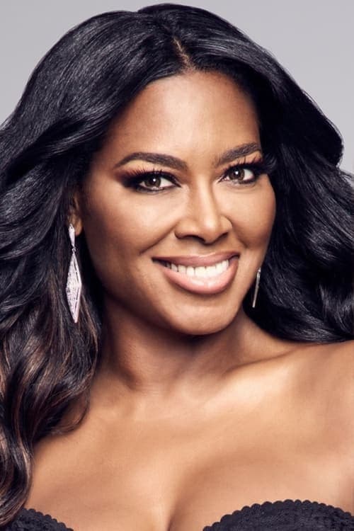 Kenya Moore filmleri