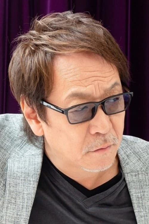 Kenyuu Horiuchi filmleri
