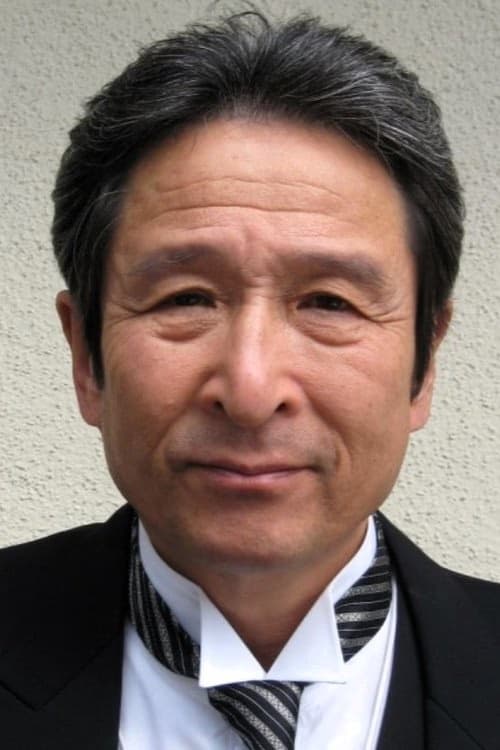 Kenzo Kawarazaki filmleri