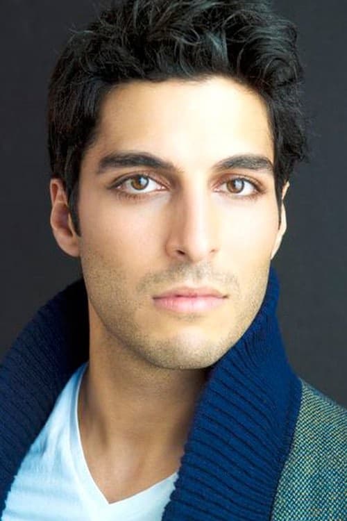 Keon Alexander filmleri