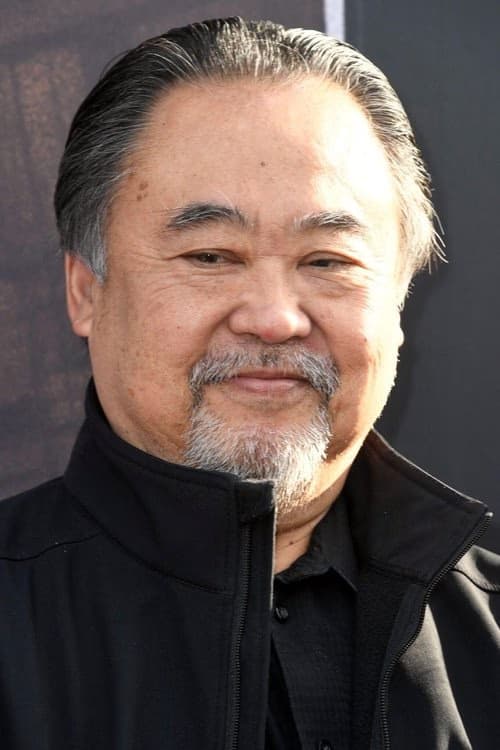 Keone Young filmleri